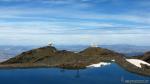 Visita Observatorio de Sierra Nevada